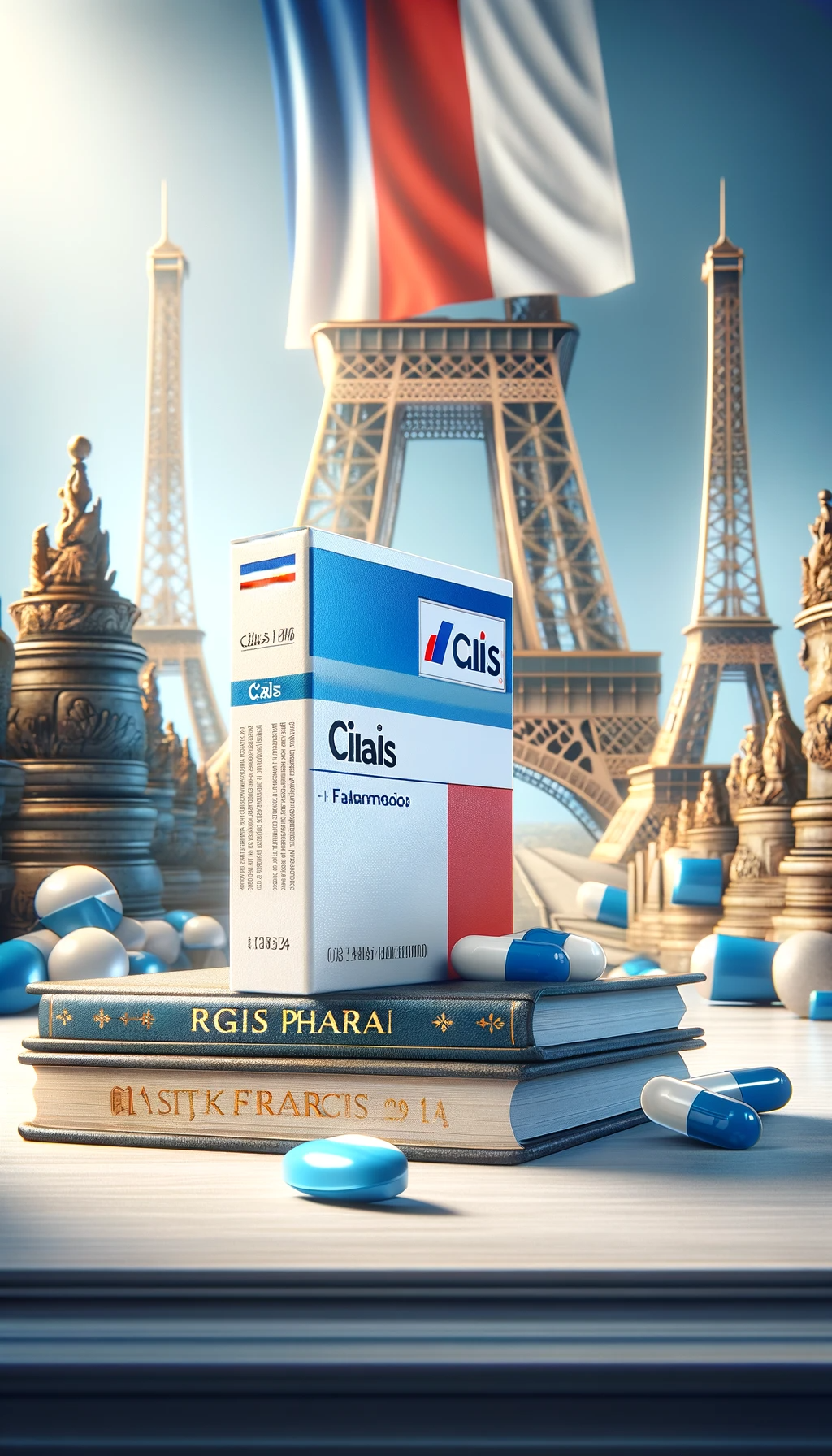 Vente légale de cialis